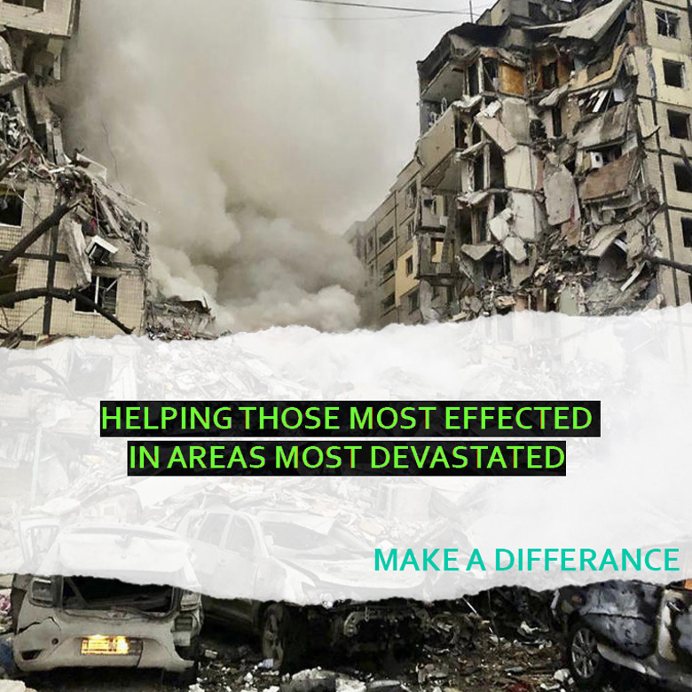 please donate to Ukraine appeal